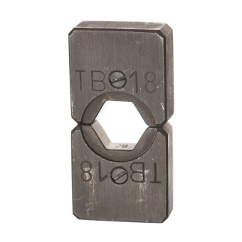 Dies for Tubular Cable Lugs, 95 mm² 