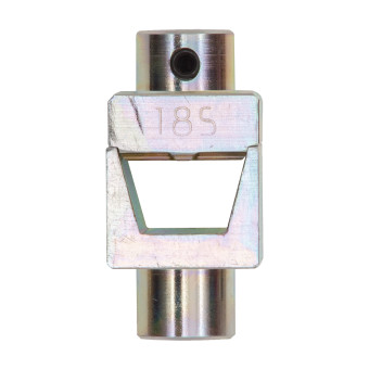 Matrices pour embouts classiques 185 mm² 