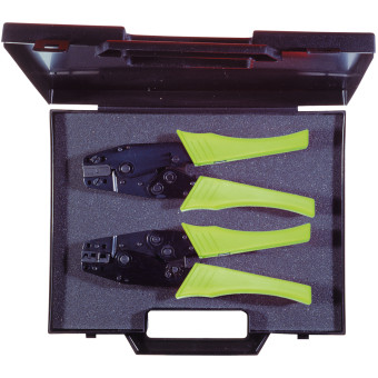HP-Duo® Coffret 