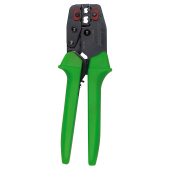 HP-MASTER® Crimping Tool for Wire End Sleeves, 35 - 50 mm² 