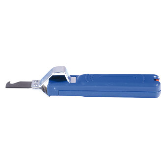 Universal Cable Knife, 4 - 28 mm 