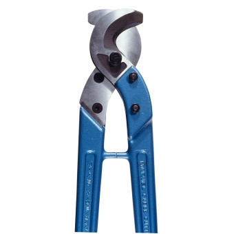 HP-Master Cable Cutter for Copper and Aluminum Cables, length 500 mm² 