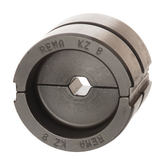 Hexagonal Dies for cable lugs, 16 mm² 