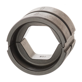 Hexagonal Dies for cable lugs, 300 mm²/ 240 mm² 