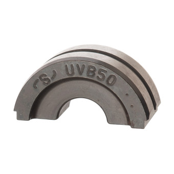 Top Part of Back Bearing for Die, 50 mm² 