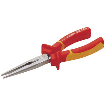 VDE Chain nose plier (Radio Plier) 