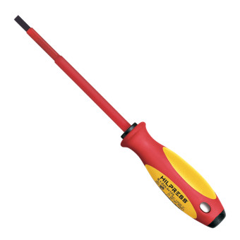 Slotted Screwdriver ISO 2380, 0,5 x 3,0 x 100 mm 