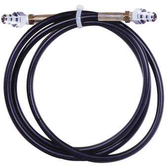 Wąż hydrauliczny 1/4" NPT 