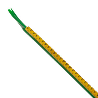 Cable Markers: V 