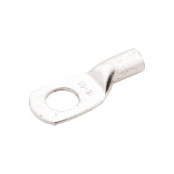 Rohrkabelschuhe, handelsüblich, Ringform A 8 - 120 25 Stk. 