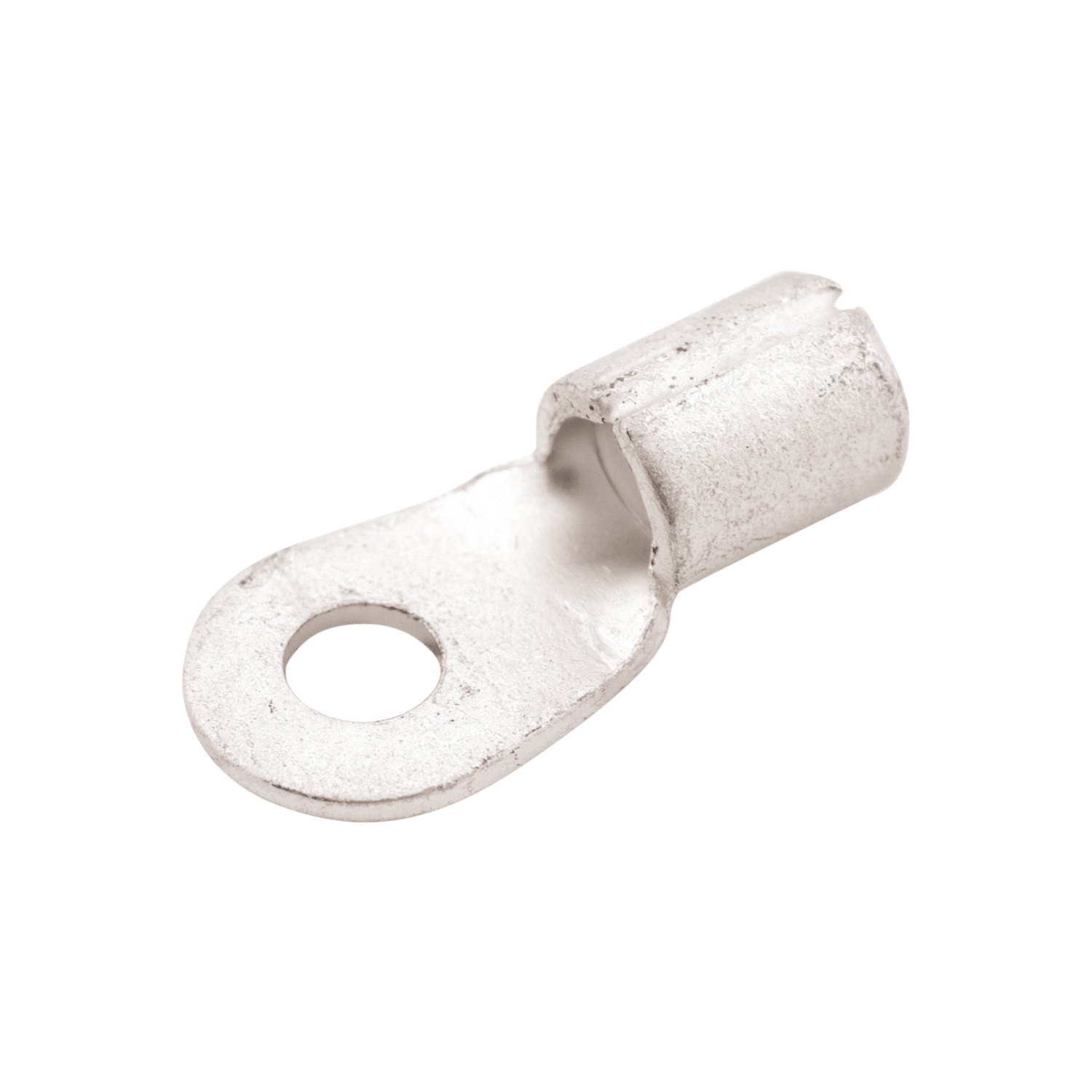 Solderless Terminal ringtype, tin-plated A 5 - 10 | HILPRESS